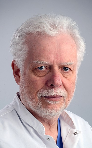Jim A. Reekers