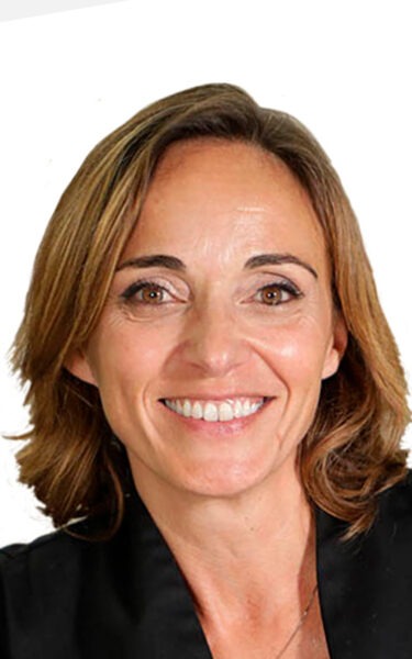 Irene Bargellini