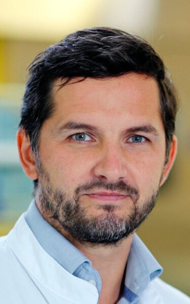 Stefan Stättner