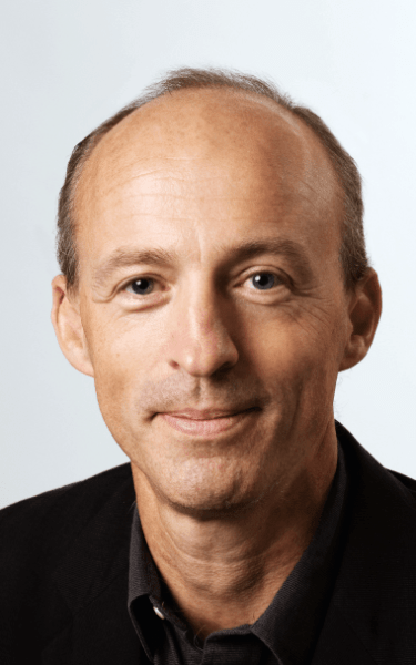 Thierry de Baère