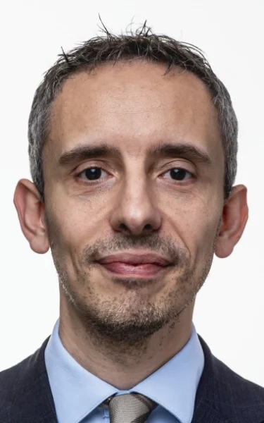 David J. Pinato