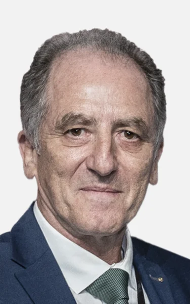 Philippe L. Pereira